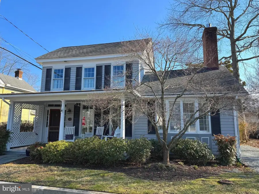 114 E Chew Ave, Saint Michaels, MD 21663 - #2