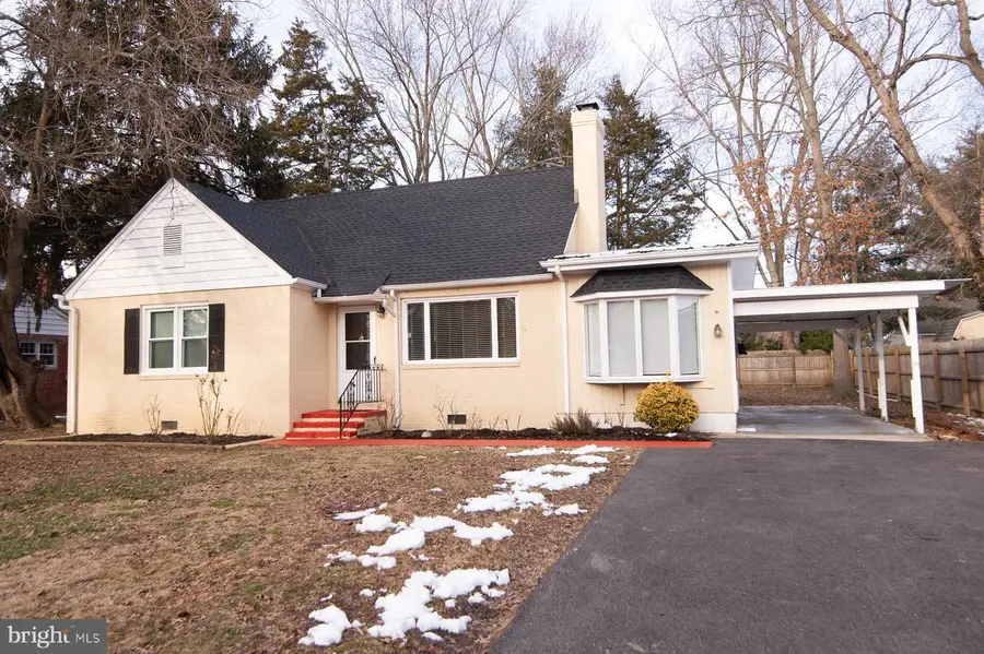 9 Wrightson Ave, Easton, MD 21601 - #2