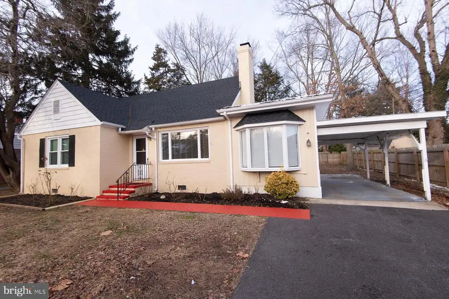 9 Wrightson Ave, Easton, MD 21601 - #3