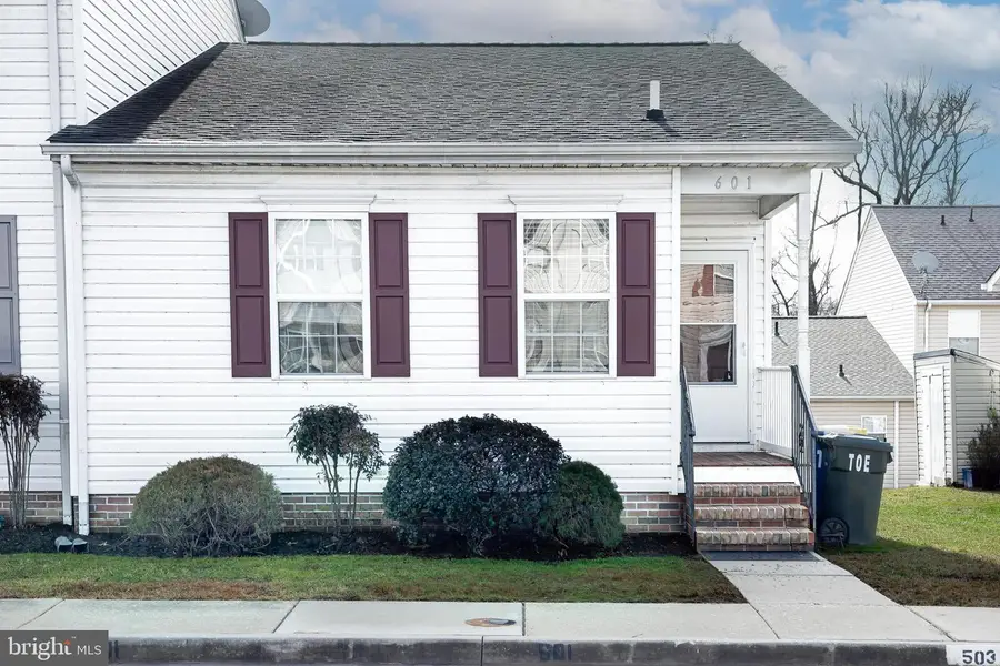 8186 June Way #601, Easton, MD 21601 - #2