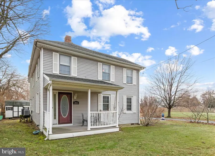 5933 Tilghman Island Rd, Tilghman, MD 21671 - #2