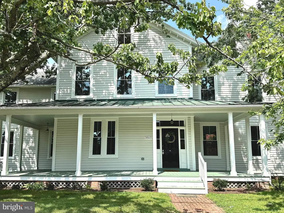 3860 Main St, Trappe, MD 21673 - #1