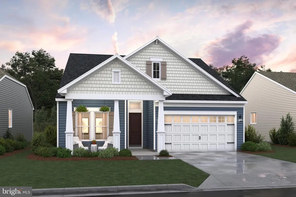 29339 Blackiston St, Easton, MD 21601 - #1