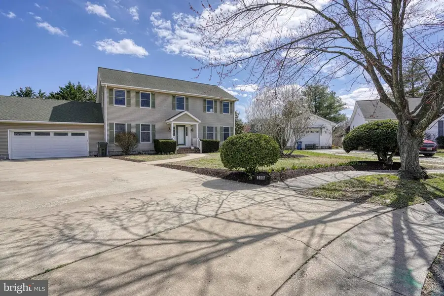 200 Spring Dr, Easton, MD 21601 - #3