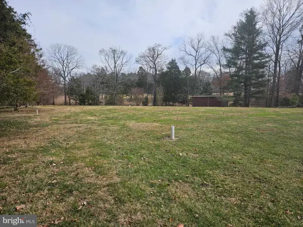 Oxford Rd #lot 2, EASTON, MD 21601