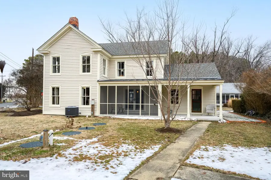 7651 Main St, Sherwood, MD 21665 - #2