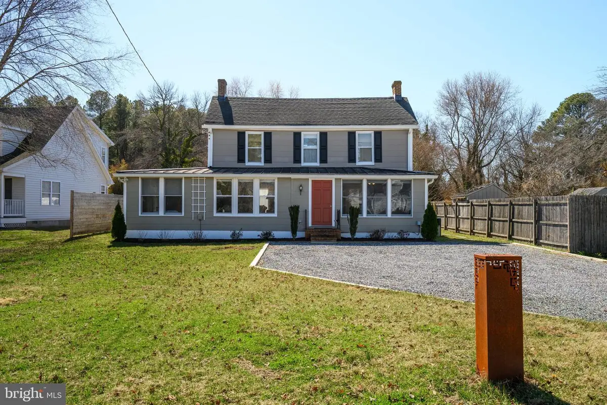 6390 Bozman Neavitt Rd, Neavitt, MD 21652 - #1