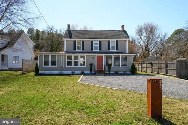 6390 Bozman Neavitt Rd, NEAVITT, MD 21652