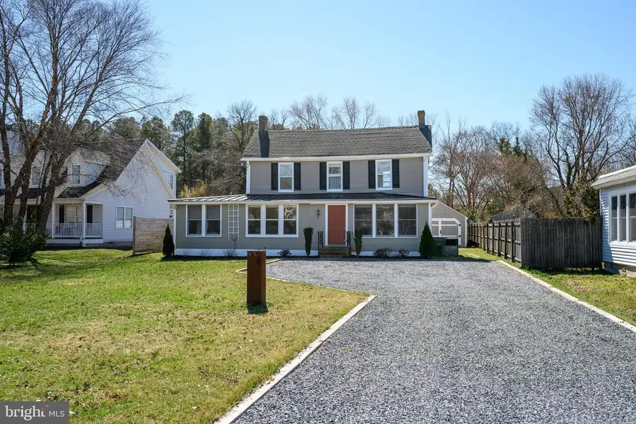 6390 Bozman Neavitt Rd, Neavitt, MD 21652 - #2