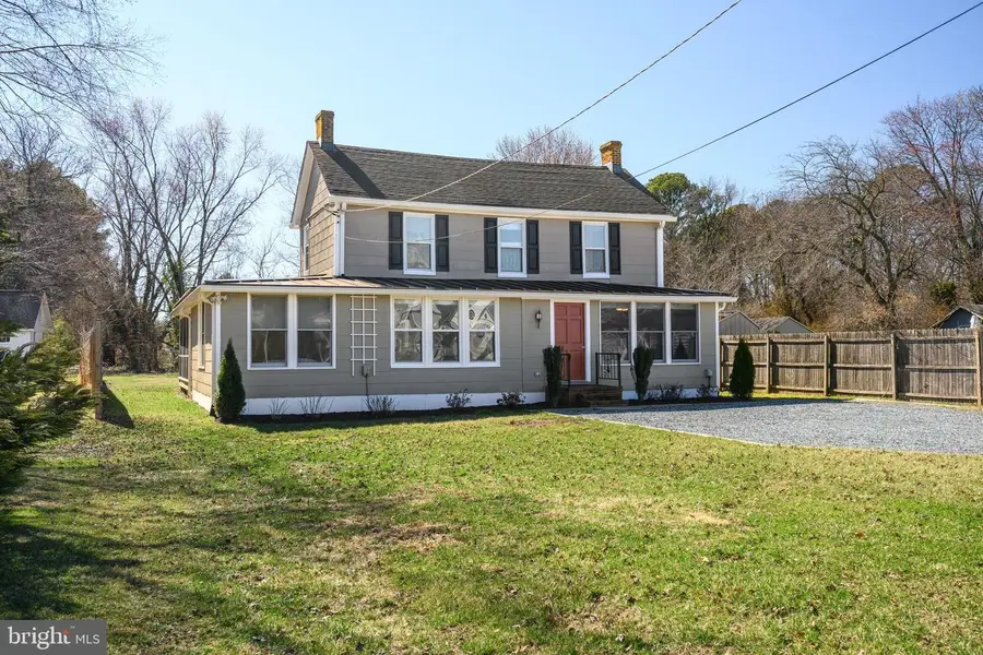 6390 Bozman Neavitt Rd, Neavitt, MD 21652 - #3