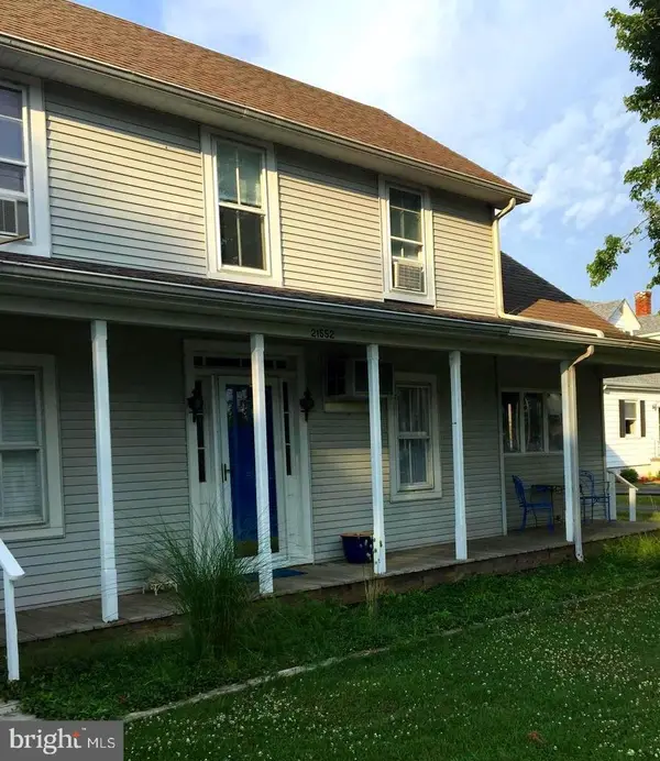 21552 Chicken Point Rd, TILGHMAN, MD 21671