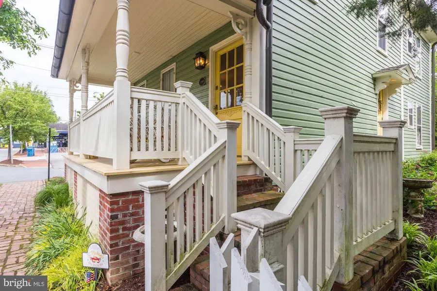 101 Mulberry St, Saint Michaels, MD 21663 - #3