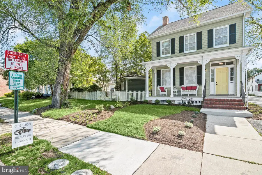 140 S Washington St, Easton, MD 21601 - #2