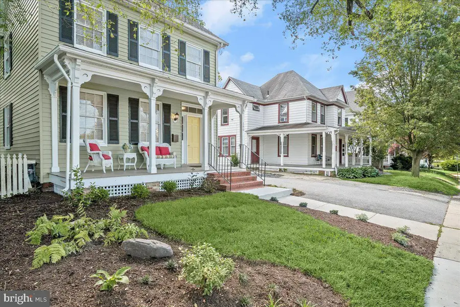 140 S Washington St, Easton, MD 21601 - #3