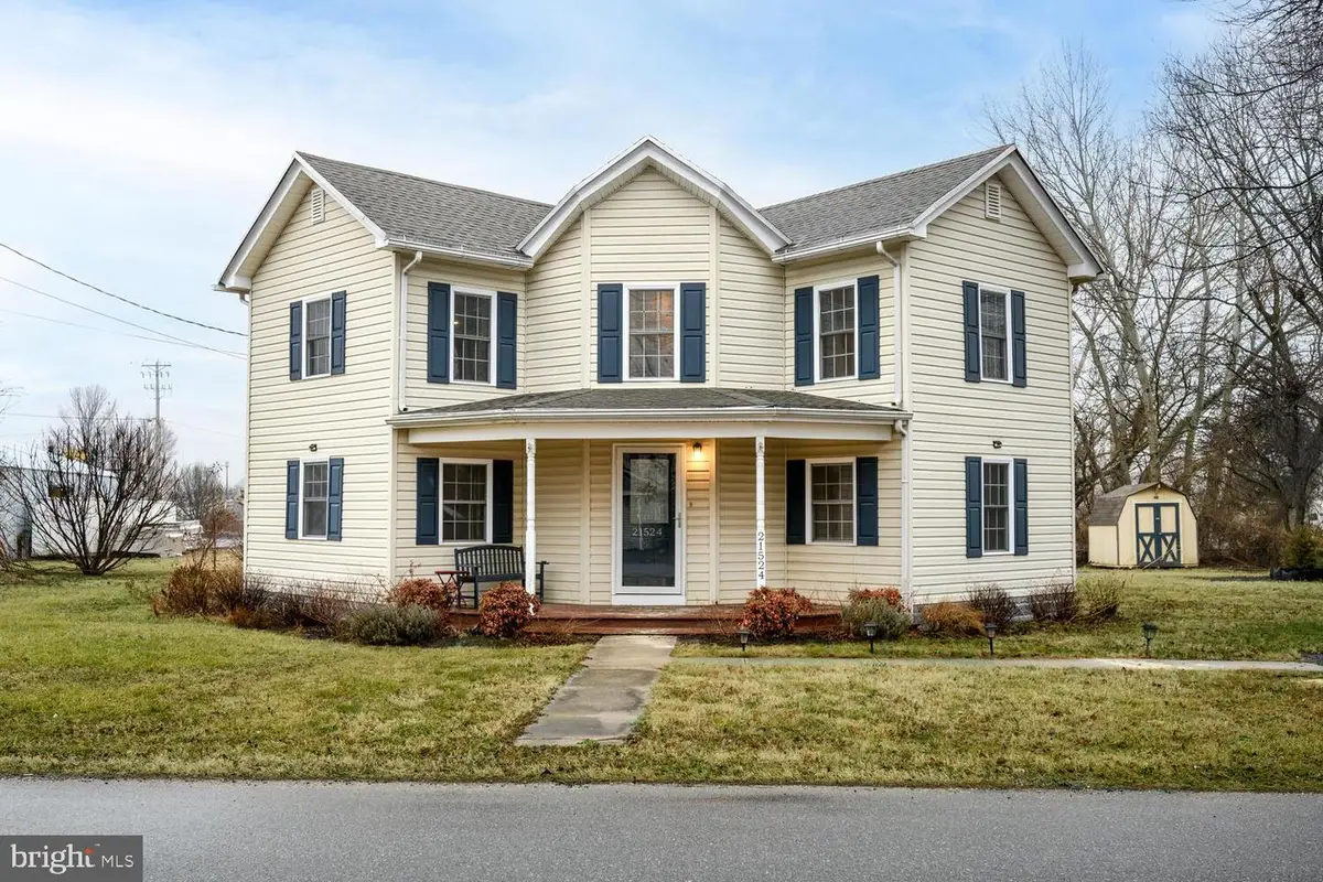 21524 Chicken Point Rd, Tilghman, MD 21671 - #1