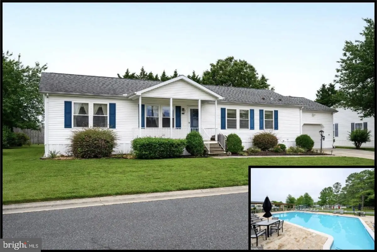 29 Kensington Dr, Easton, MD 21601 - #1