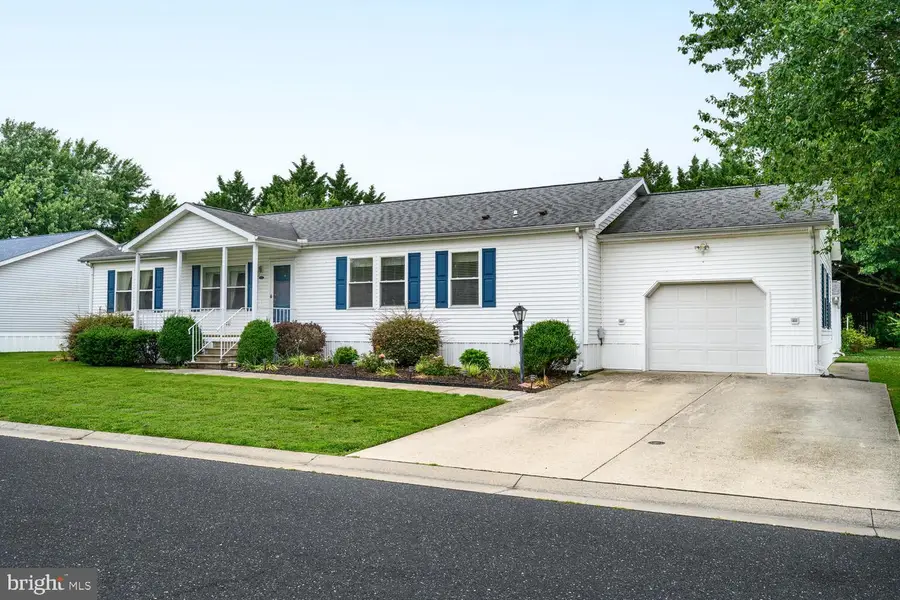 29 Kensington Dr, Easton, MD 21601 - #2
