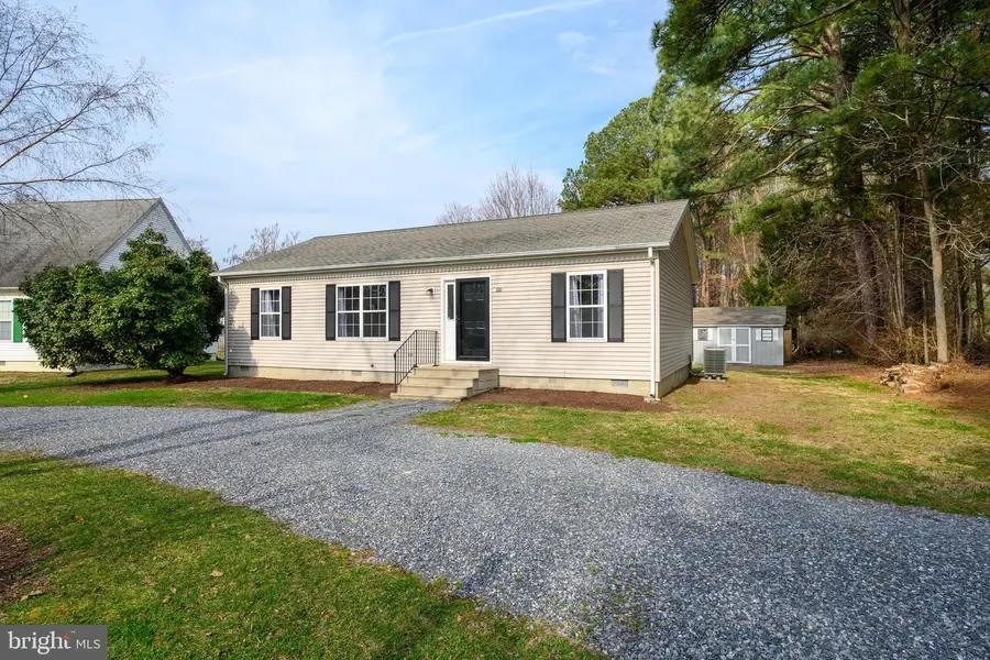 100 Bush, Saint Michaels, MD 21663 - #2
