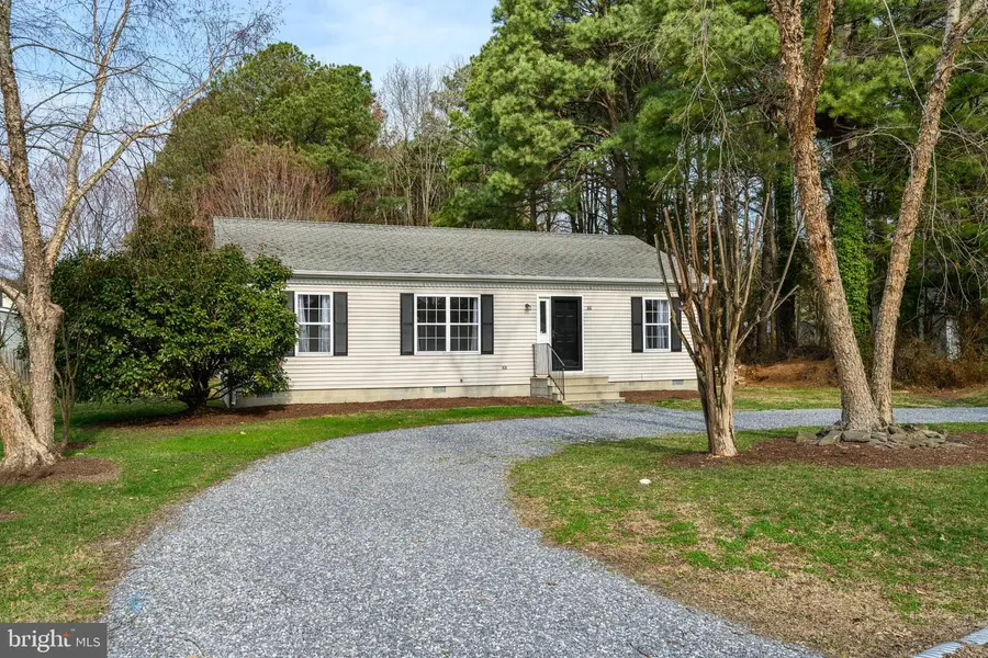 100 Bush, Saint Michaels, MD 21663 - #3