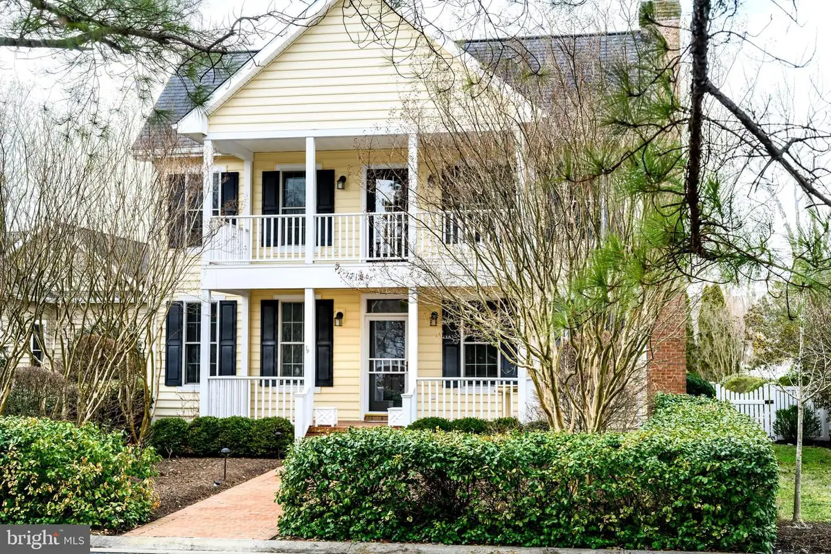 7106 Wheeler Park Cir, Easton, MD 21601 - #1