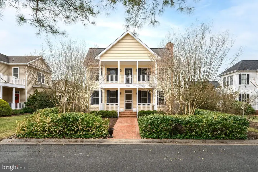 7106 Wheeler Park Cir, Easton, MD 21601 - #2