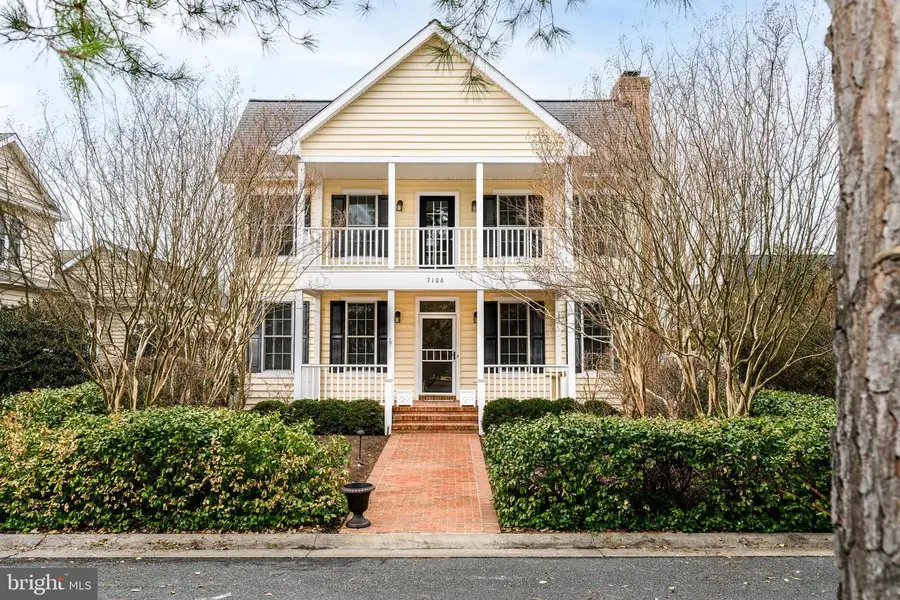 7106 Wheeler Park Cir, Easton, MD 21601 - #3