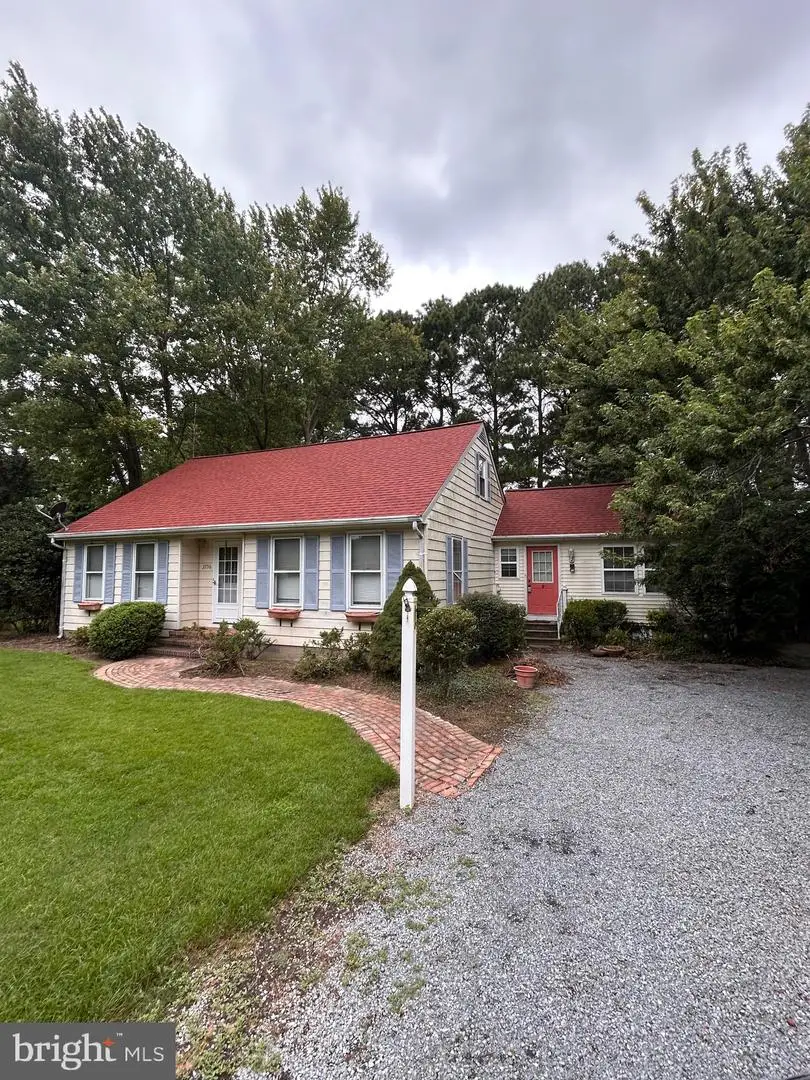 3756 Rumsey Dr, Trappe, MD 21673 - #2