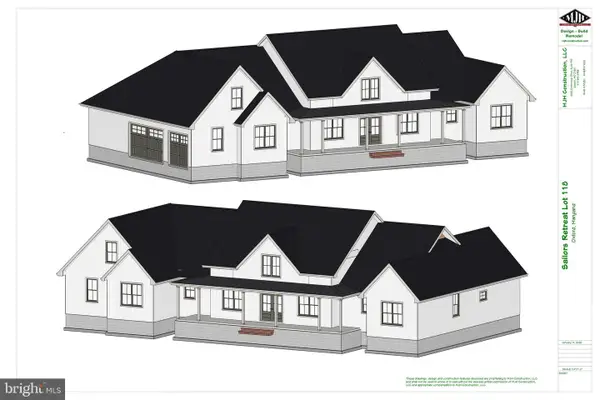 Sailors Retreat Rd, OXFORD, MD 21654