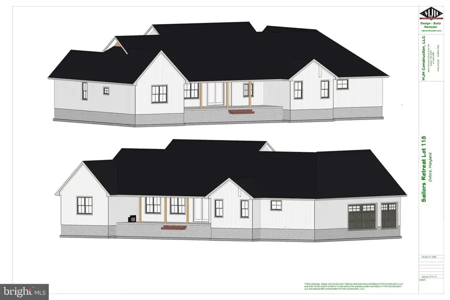 Sailors Retreat Rd, Oxford, MD 21654 - #2