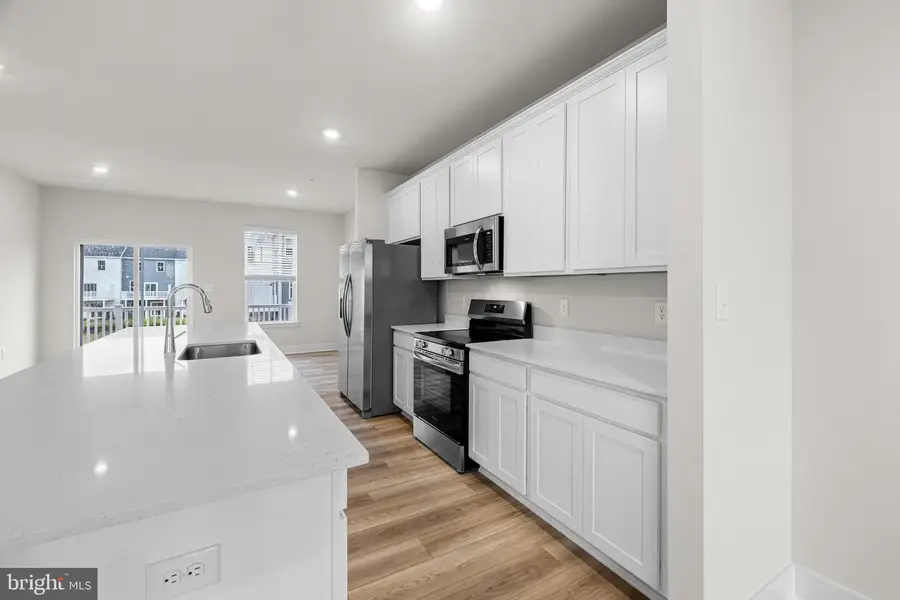 1417 Lake Geneva Dr, Trappe, MD 21673 - #2