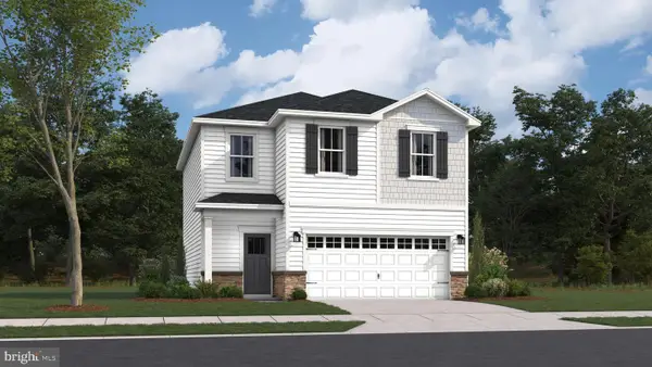 1686 Lake Placid Dr, TRAPPE, MD 21673