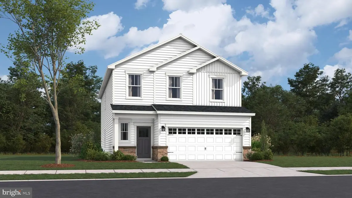 1233 Lake Meade Dr, Trappe, MD 21673 - #1