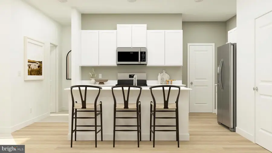 1233 Lake Meade Dr, Trappe, MD 21673 - #2