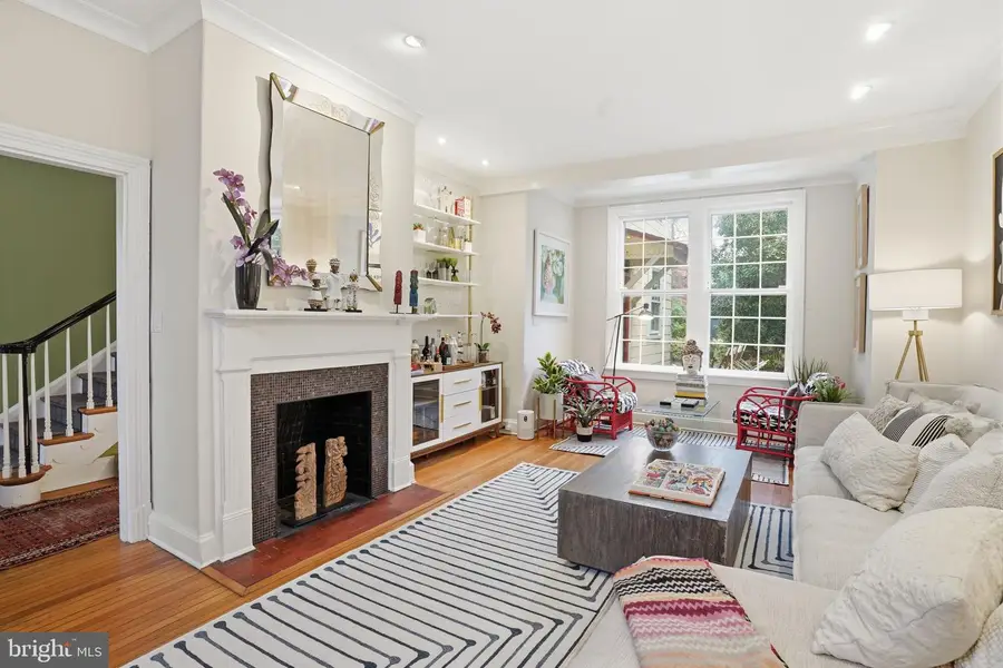 209 Goldsborough St, Easton, MD 21601 - #3