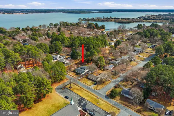 204 Lincoln, SAINT MICHAELS, MD 21663