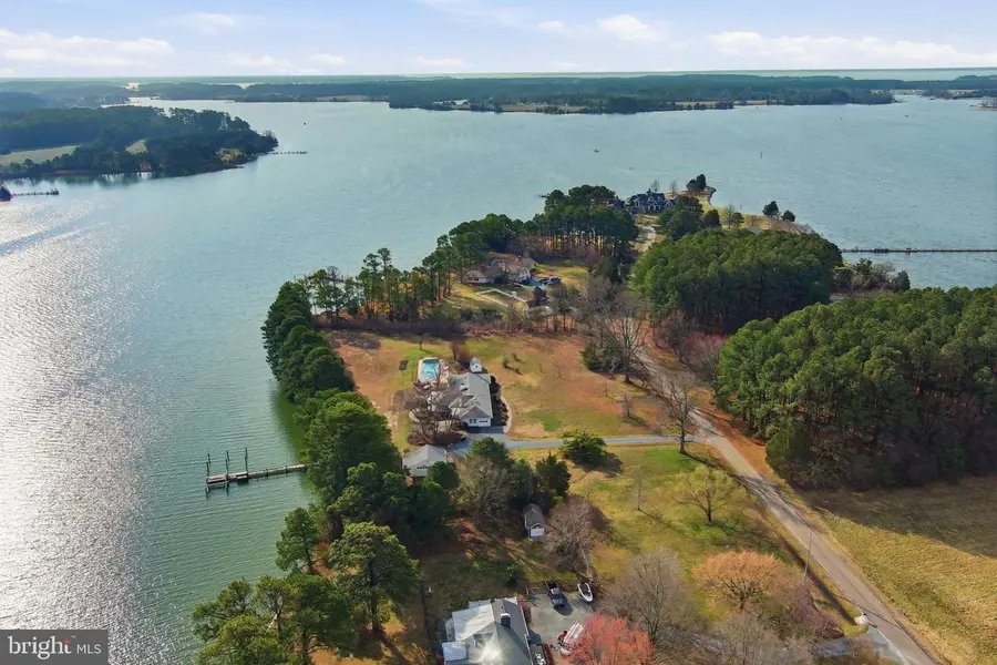 7149 Drum Point, Saint Michaels, MD 21663 - #2