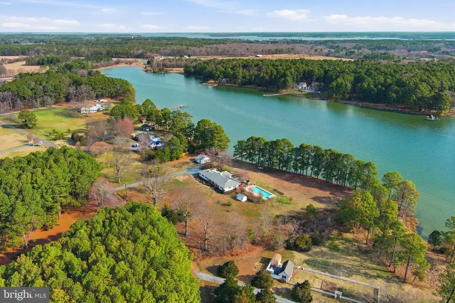 7149 Drum Point, Saint Michaels, MD 21663 - #3