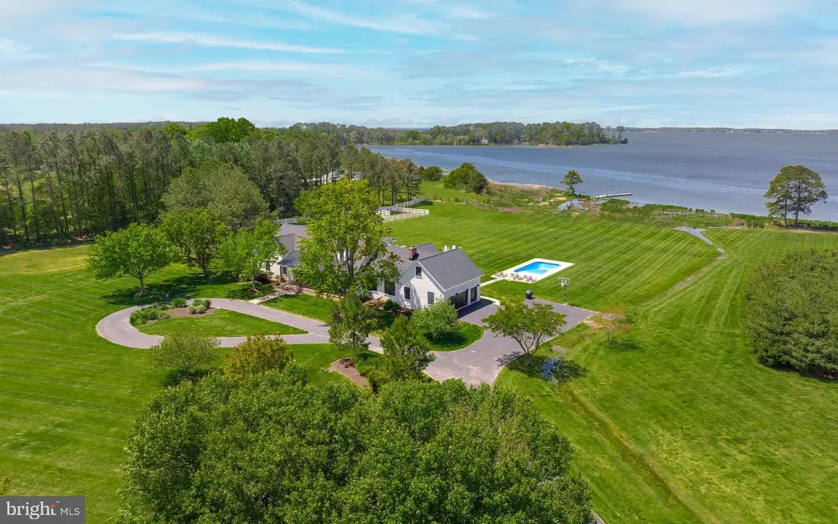 6448 Partridge Ln, Royal Oak, MD 21662 - #1