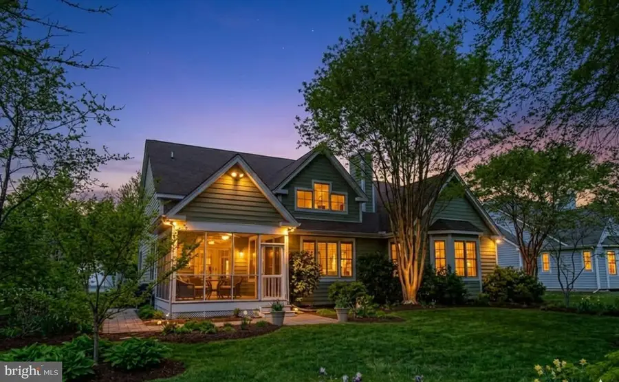 24965 Back Creek Dr, Saint Michaels, MD 21663 - #2