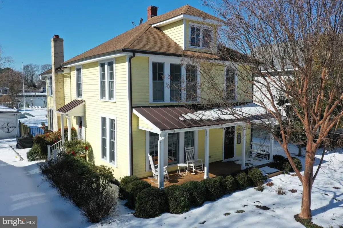 104 Myrtle, Oxford, MD 21654 - #1