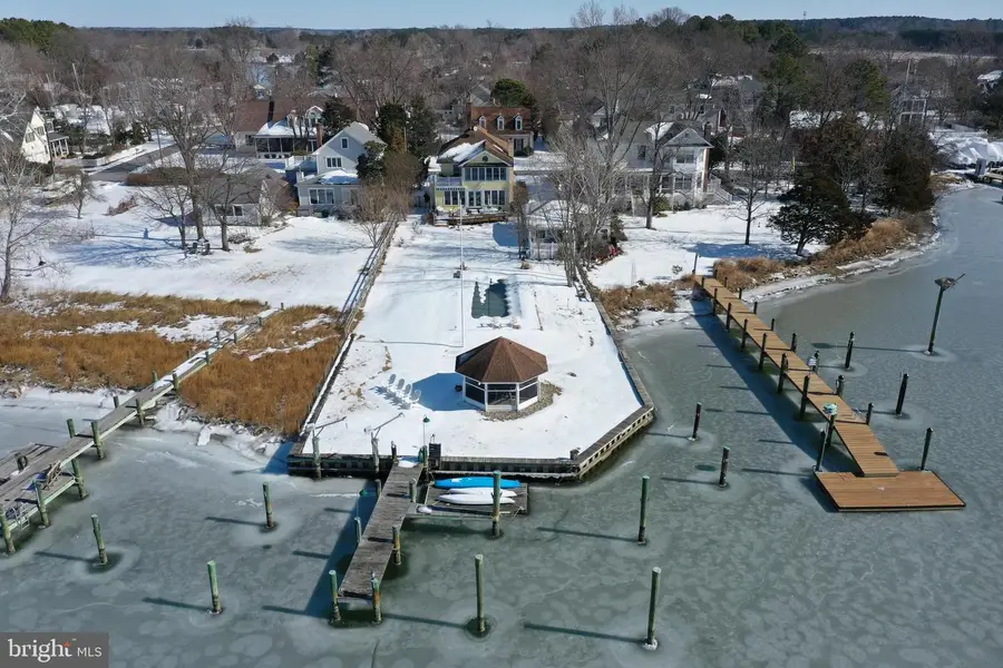 104 Myrtle, Oxford, MD 21654 - #2