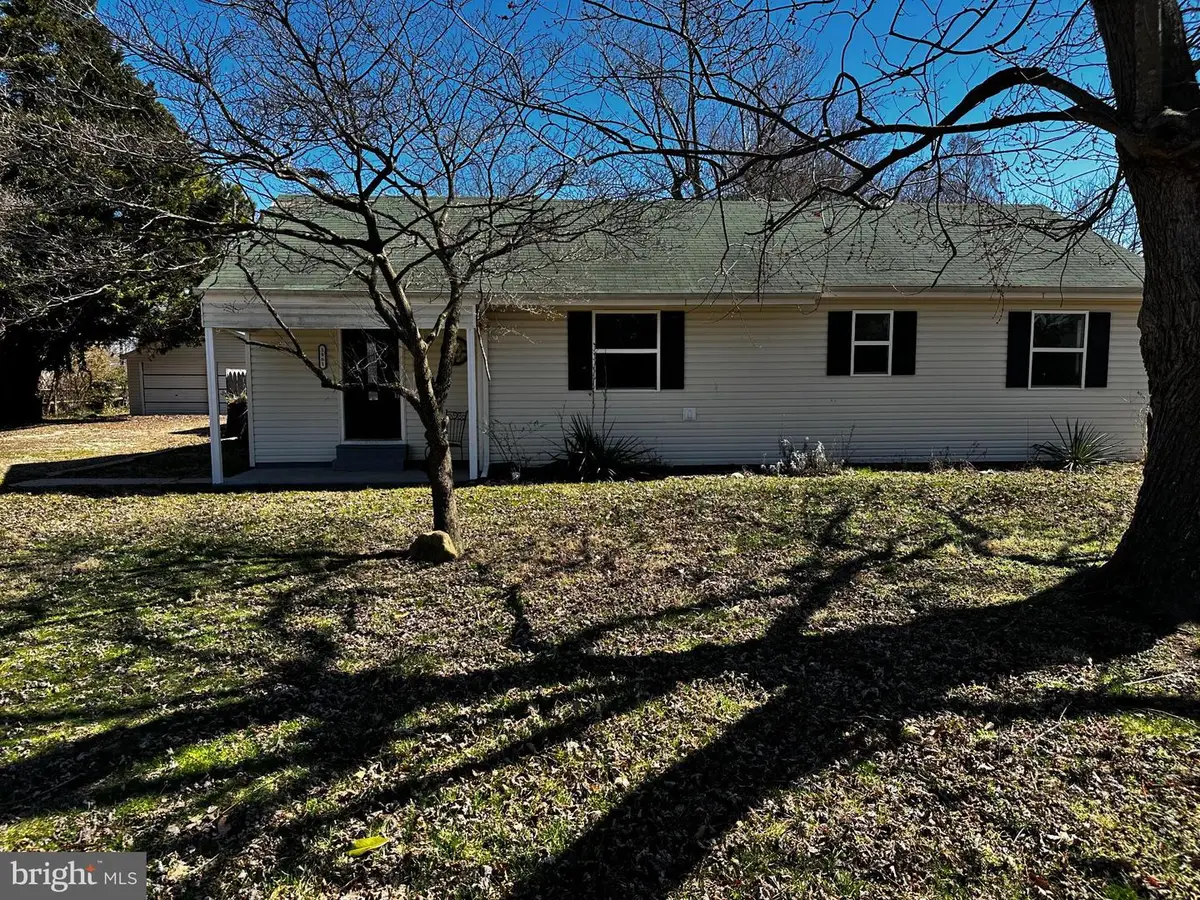 3961 School St, Trappe, MD 21673 - #1