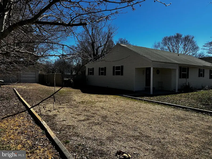 3961 School St, Trappe, MD 21673 - #2