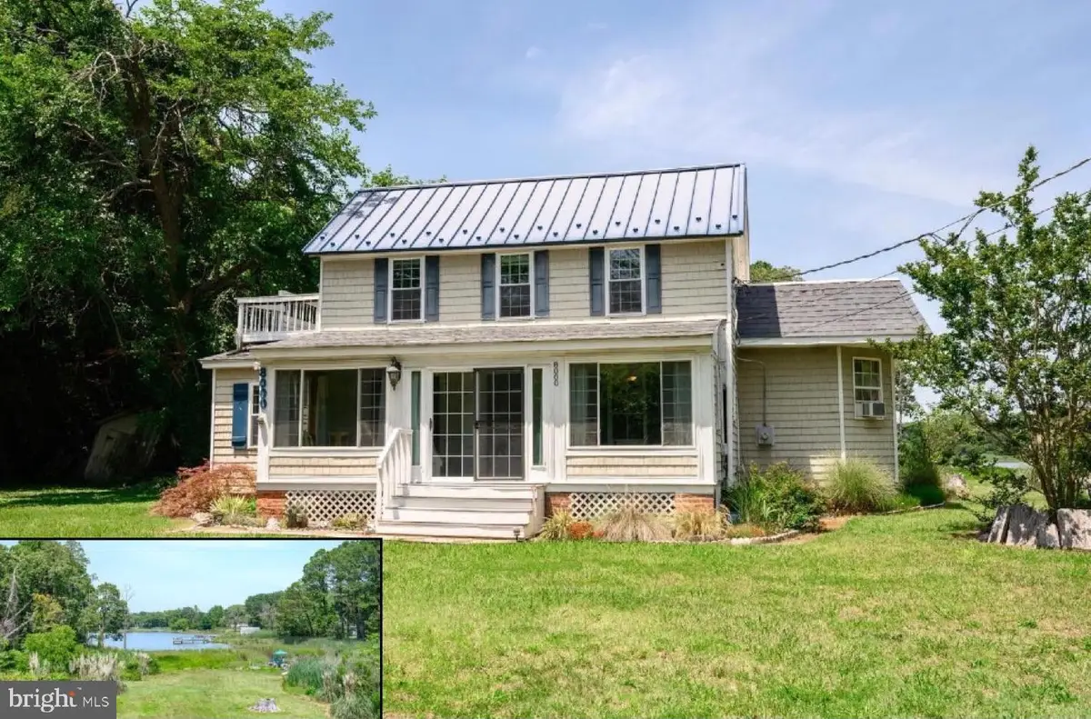 8000 Bozman Neavitt Rd, Bozman, MD 21612 - #1