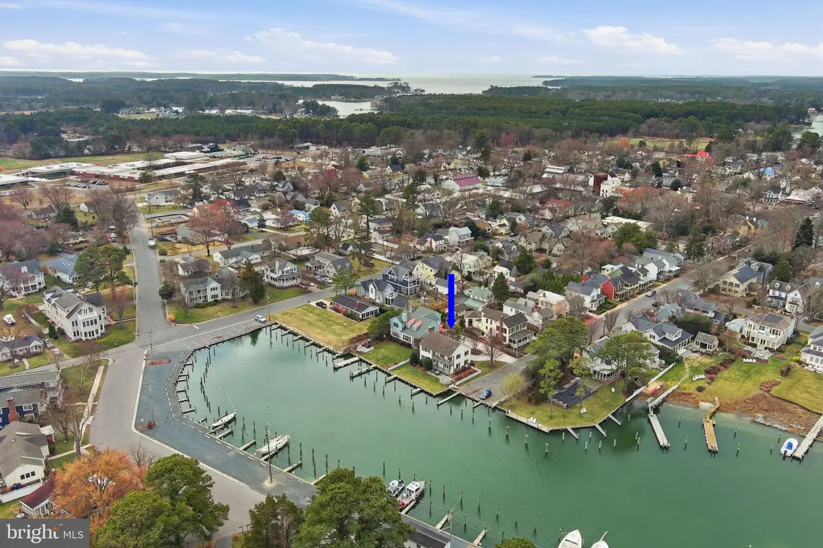 222 Chestnut, Saint Michaels, MD 21663 - #1
