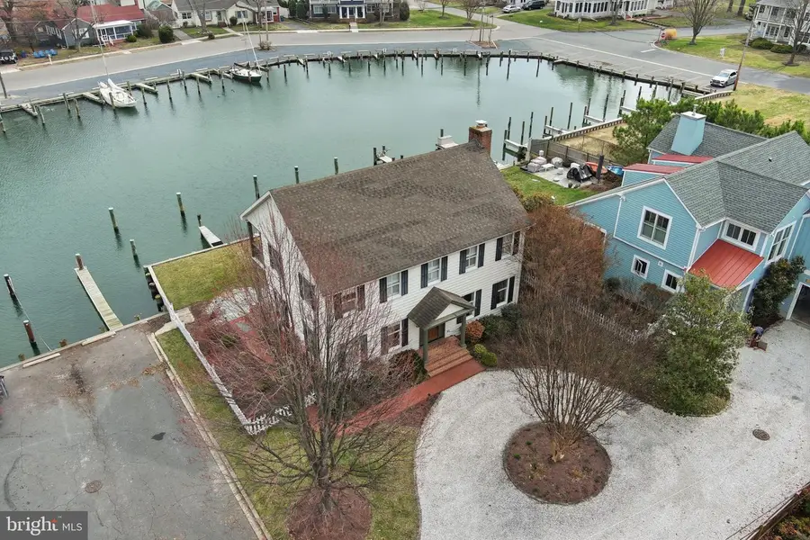 222 Chestnut, Saint Michaels, MD 21663 - #2