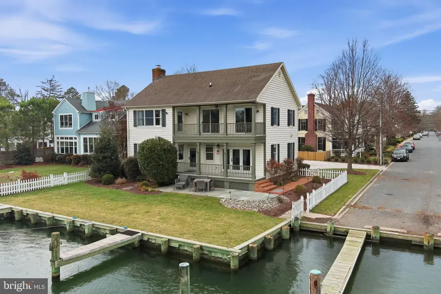 222 Chestnut, Saint Michaels, MD 21663 - #3