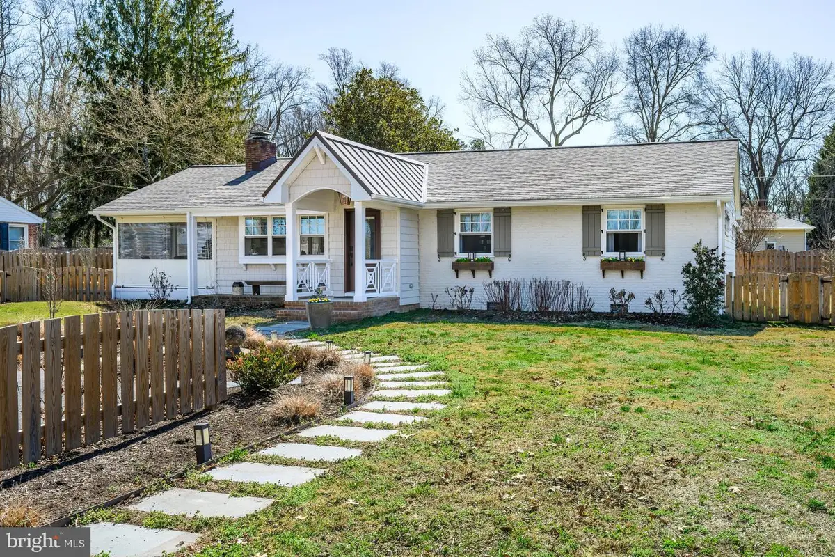 28567 Holden Rd, Easton, MD 21601 - #1