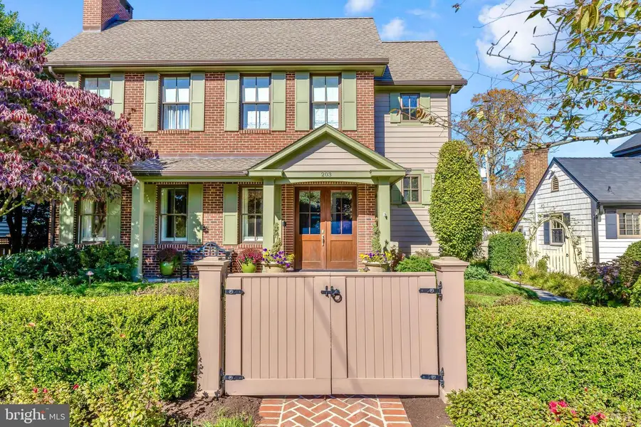 203 Chew Ave E, Saint Michaels, MD 21663 - #2