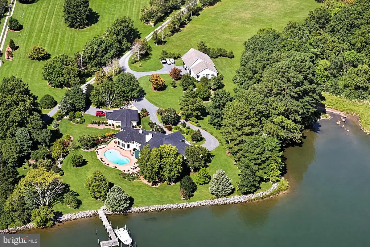 4573 Bringman Farm Rd, Oxford, MD 21654 - #1